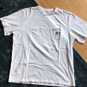 Vineyard vines lacrosse XL T-shirt